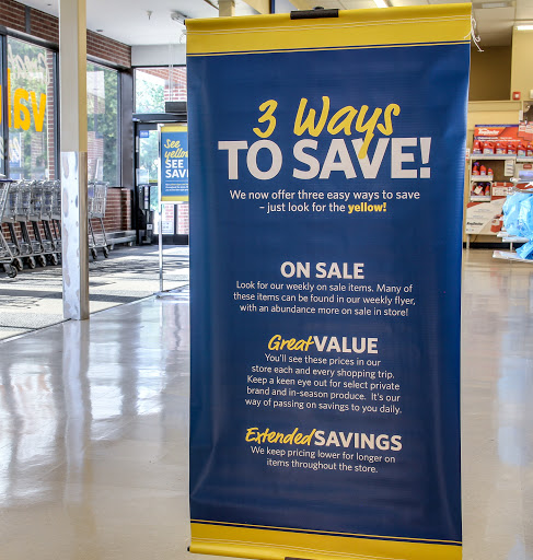 Grocery Store «Food Lion», reviews and photos, 1100 Sabbath Home Rd SW, Holden Beach, NC 28462, USA