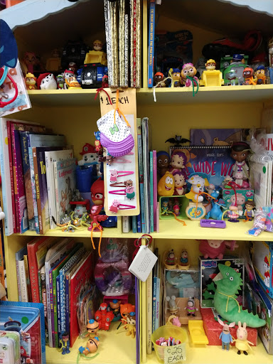 Toy Store «Replay Toys», reviews and photos, 2920 N Park Way, San Diego, CA 92104, USA