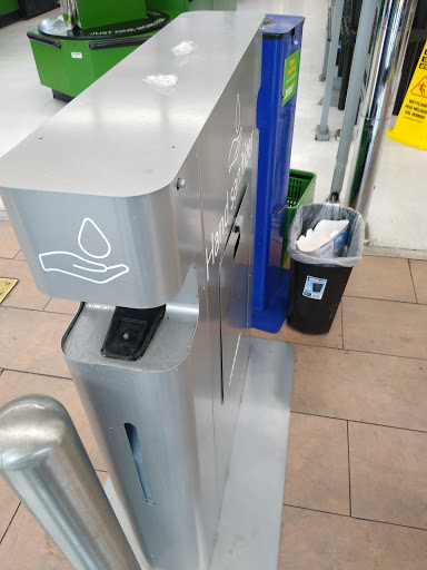 Supermarket «Walmart Neighborhood Market», reviews and photos, 2700 Marconi Ave, Sacramento, CA 95821, USA