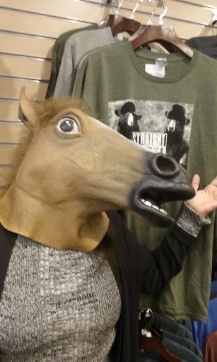 Gift Shop «Brown Bear Gift Shop», reviews and photos, 675 Pine Knot Ave, Big Bear Lake, CA 92315, USA