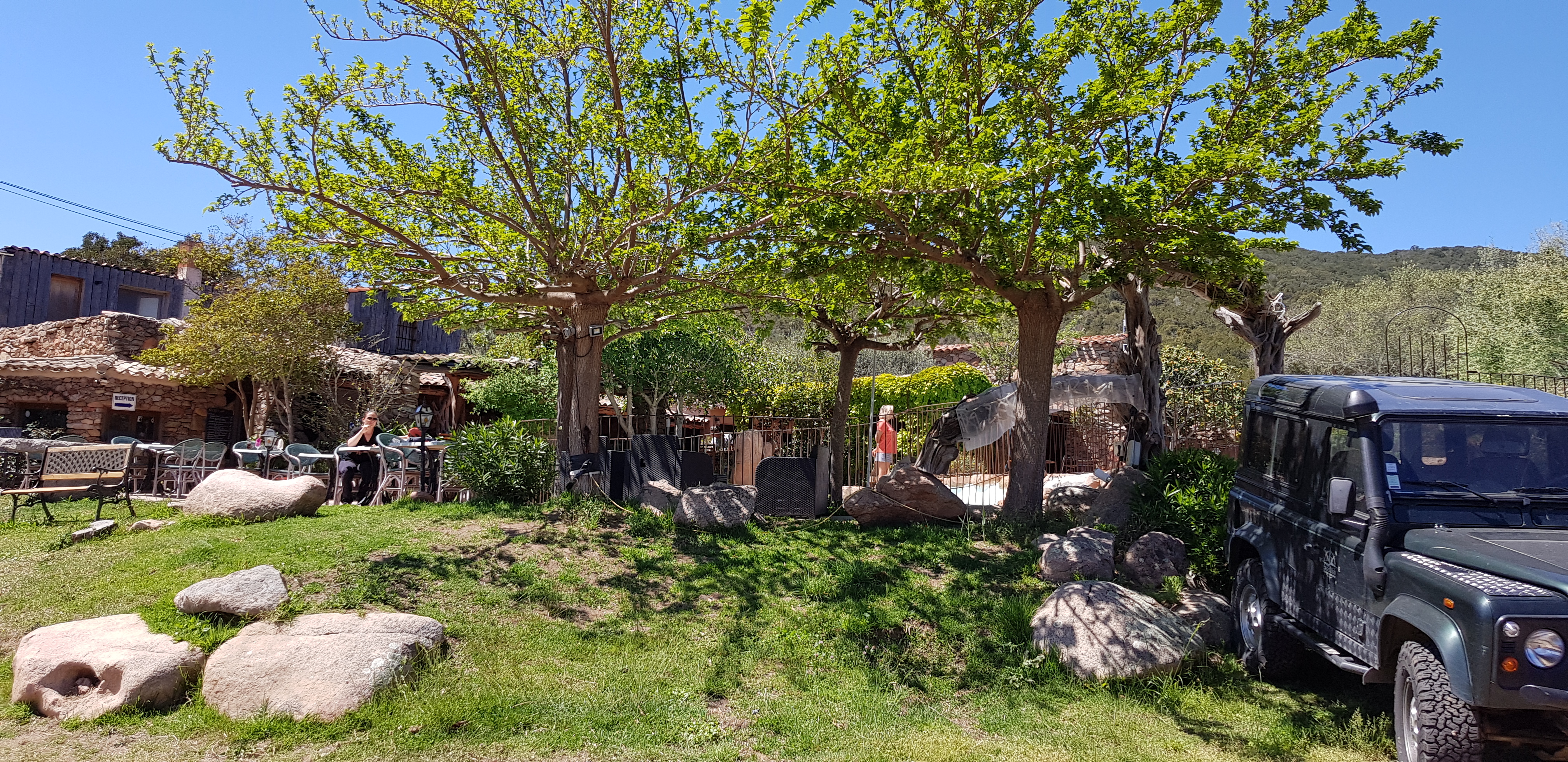 Photo n° 5 de l'avis de Géraldine.a fait le 30/04/2019 à 16:43