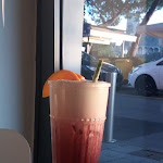 Photo n°7 de l'avis de Catia.a fait le 11/04/2019 à 06:56 sur le  La Perla non solo bar à Lerici