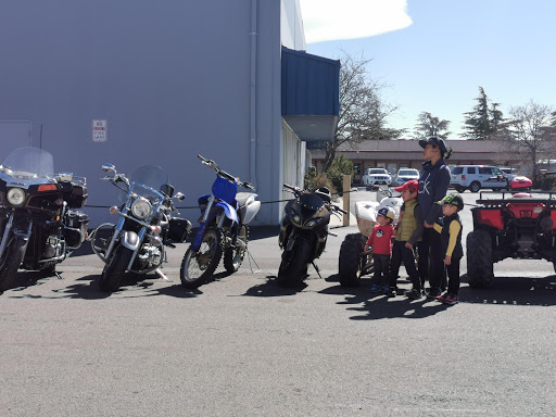 Motorcycle Parts Store «Ride Or Race Moto Source», reviews and photos, 4900 Mill St, Reno, NV 89502, USA