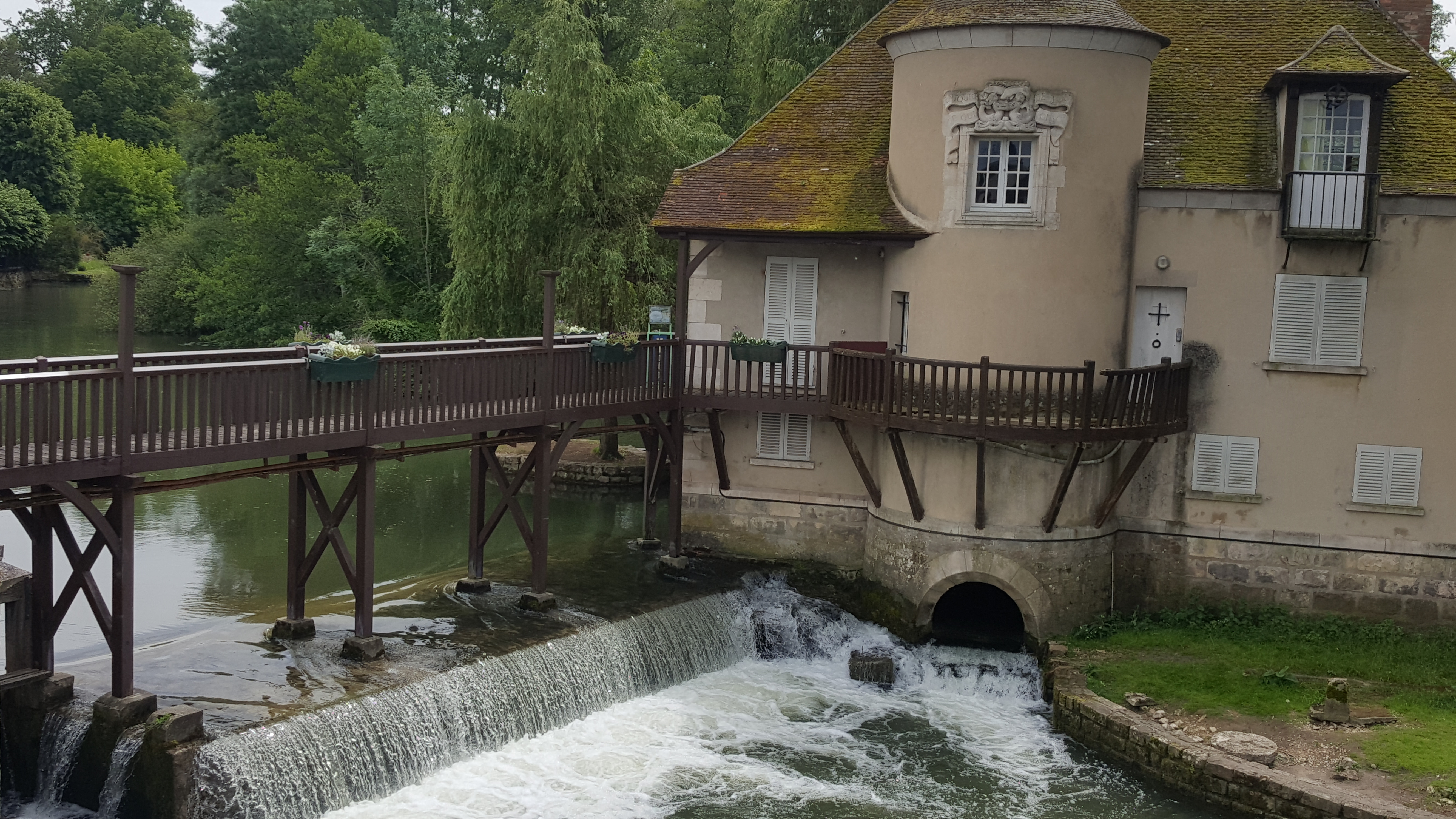 Photo n° 2 de l'avis de Pascal.i fait le 26/05/2018 à 19:58