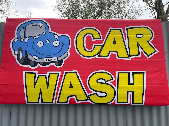 Comments and reviews of Roudham Carwash