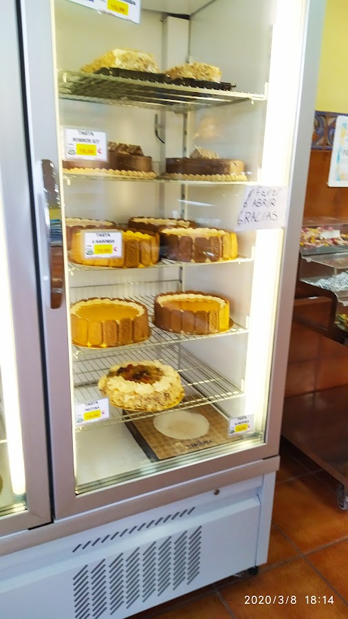 Panadería Pastelería Alteza