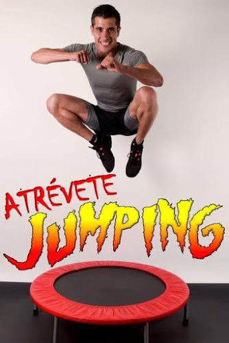 Atrévete Jumping