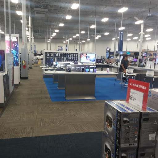 Electronics Store «Best Buy», reviews and photos, 1851 Sunrise Hwy, Bay Shore, NY 11706, USA