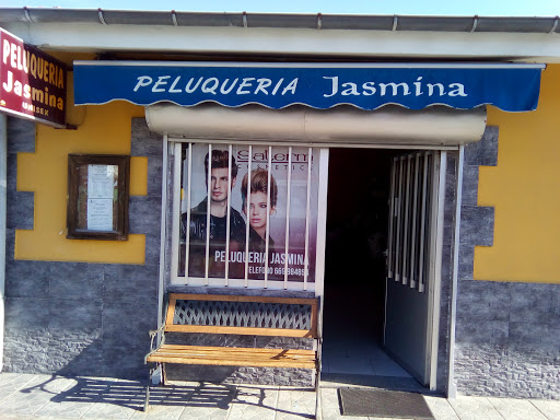 Peluquería Jasmina en Puente San Miguel, Santander