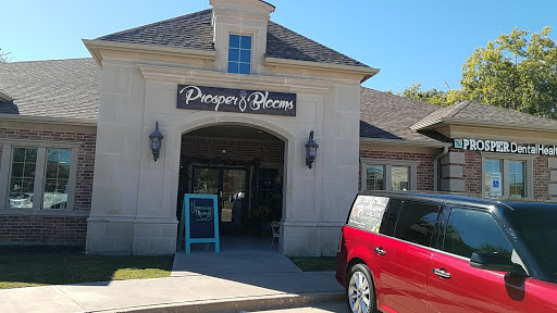 Florist «Prosper Blooms», reviews and photos, 474 N Hays Rd, Prosper, TX 75078, USA