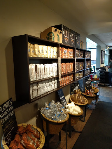 Coffee Shop «Starbucks», reviews and photos, 399 S Oyster Bay Rd, Plainview, NY 11803, USA