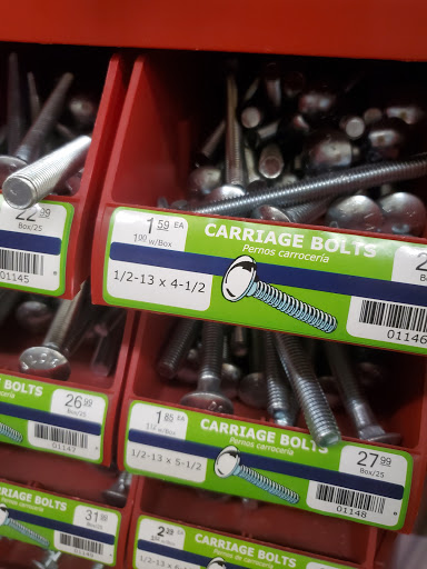 Hardware Store «South Fork Hardware», reviews and photos, 6383 3500 S, West Valley City, UT 84128, USA