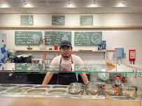 Atmosphère du Restaurant chinois Miandodo à Poitiers - n°3