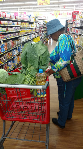 Supermarket «Piggly Wiggly», reviews and photos, 2526 S Monroe St, Tallahassee, FL 32301, USA