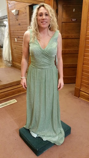 Bridal Shop «Heart To Heart Bridal & Formal», reviews and photos, 1180 W Penn St, North Liberty, IA 52317, USA