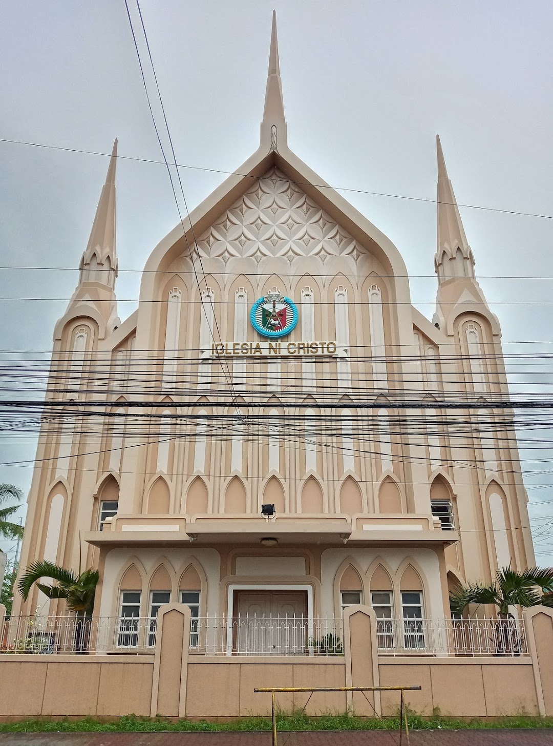 Iglesia Ni Cristo - Lokal ng Dasmariñas