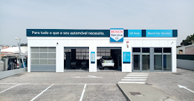 Bosch Car Service - LD Auto - Mem Martins