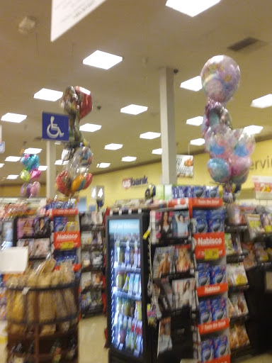 Grocery Store «Vons», reviews and photos, 8201 Topanga Canyon Blvd, Canoga Park, CA 91304, USA