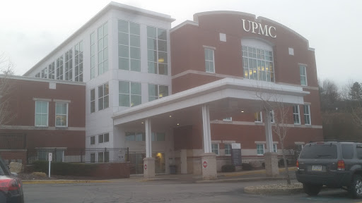 UPMC Monroeville Imaging Center: Oxford Drive
