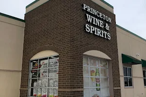 Princeton Wine & Spirits image