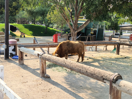 Dairy farm Thousand Oaks