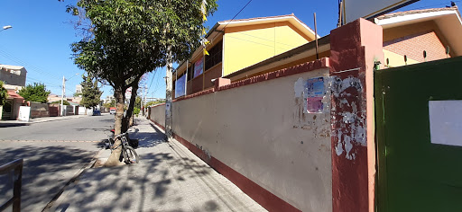 Places of alternative pedagogy in Cochabamba