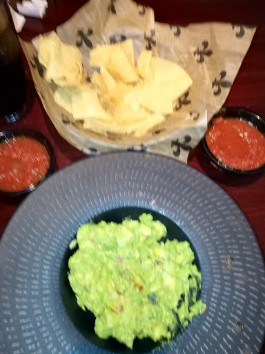 Mexican Restaurant «Lava Cantina Baton Rouge», reviews and photos, 10001 Perkins Rowe b100, Baton Rouge, LA 70810, USA