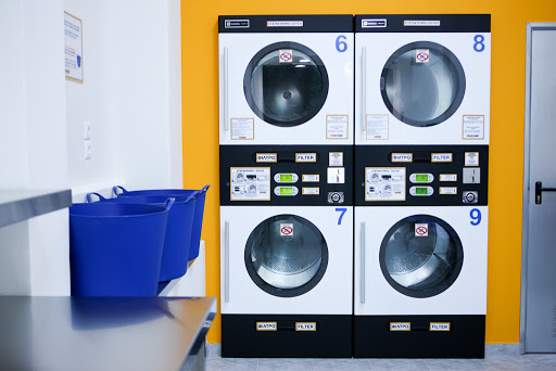 easywash Self Service Laundry