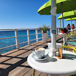 Photo n°2 de l'avis de Ivano.e fait le 09/08/2023 à 09:50 sur le  Kaletta Valeriano’s Bar à Capilungo