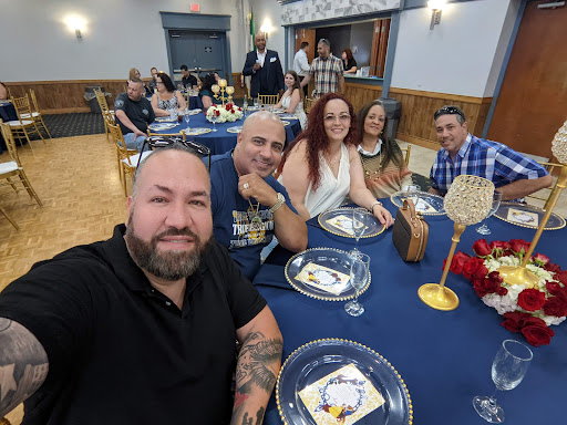 Caterer «Elks Lodge», reviews and photos, 652 Andover St, Lawrence, MA 01843, USA