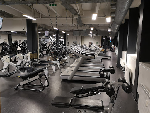 PureGym in Taastrup, Høje-Taastrup
