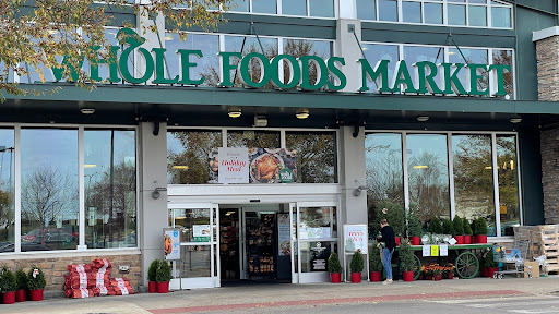 Grocery Store «Whole Foods Market», reviews and photos, 1566 W McEwen Dr, Franklin, TN 37067, USA
