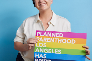 Planned Parenthood - Antelope Valley Health Center image