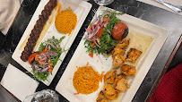 Kebab du Restaurant DOST GRILL à Paris - n°6