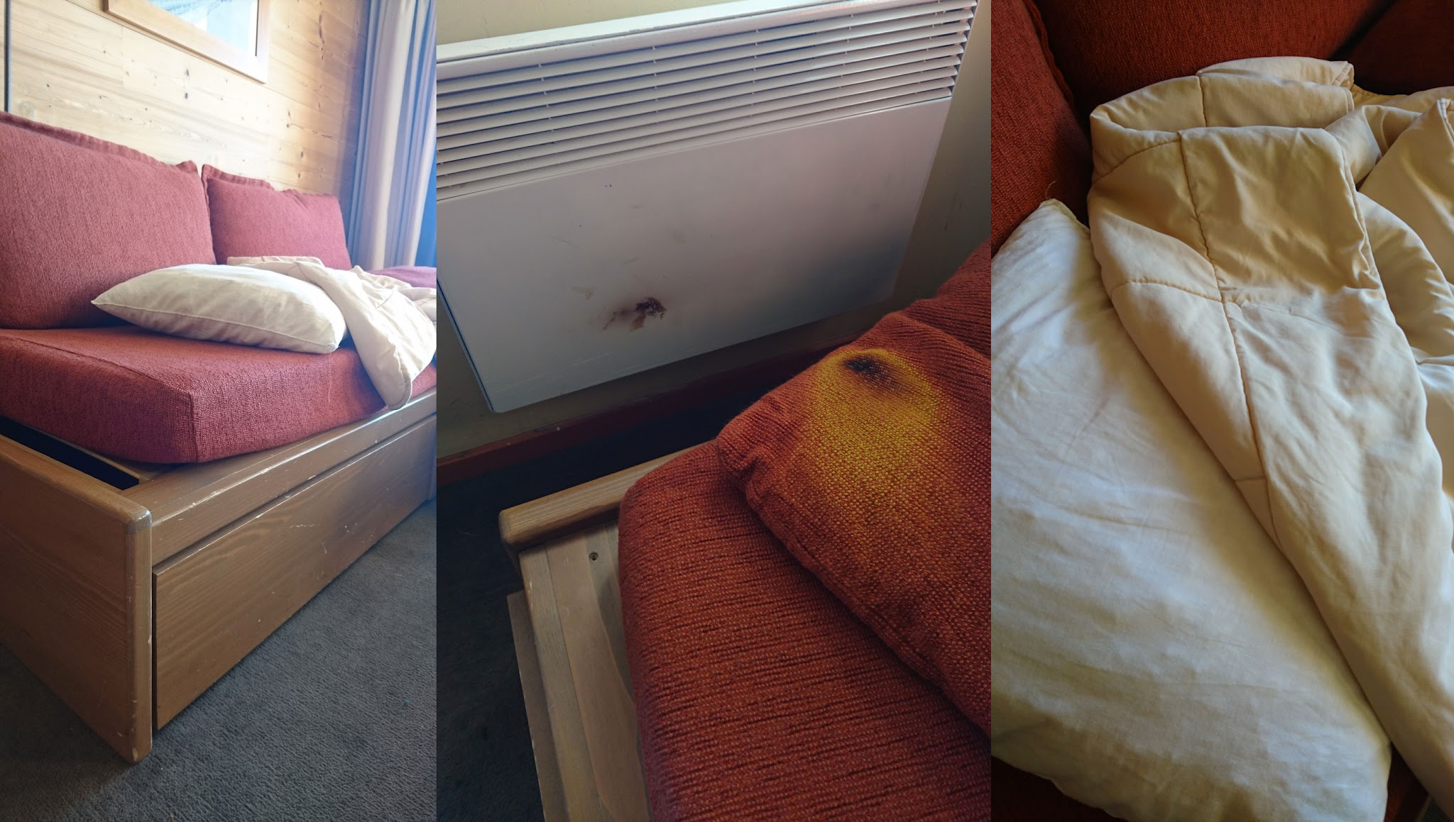 Photo n° 2 de l'avis de Dorothee.o fait le 09/01/2017 à 12:33