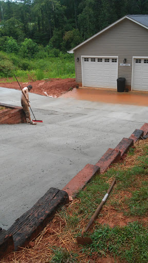 Gastonia Mitchell Roofing in Newton, North Carolina