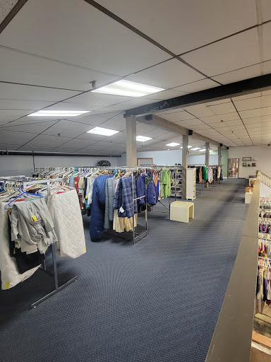 Thrift Store «Restoration Ministries», reviews and photos, 351 W 162nd St, South Holland, IL 60473, USA