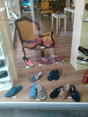 CHAUSSURES RAYMONDE à Saint-Nazaire