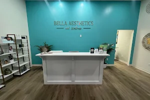 Bella Aesthetics and Wellness image