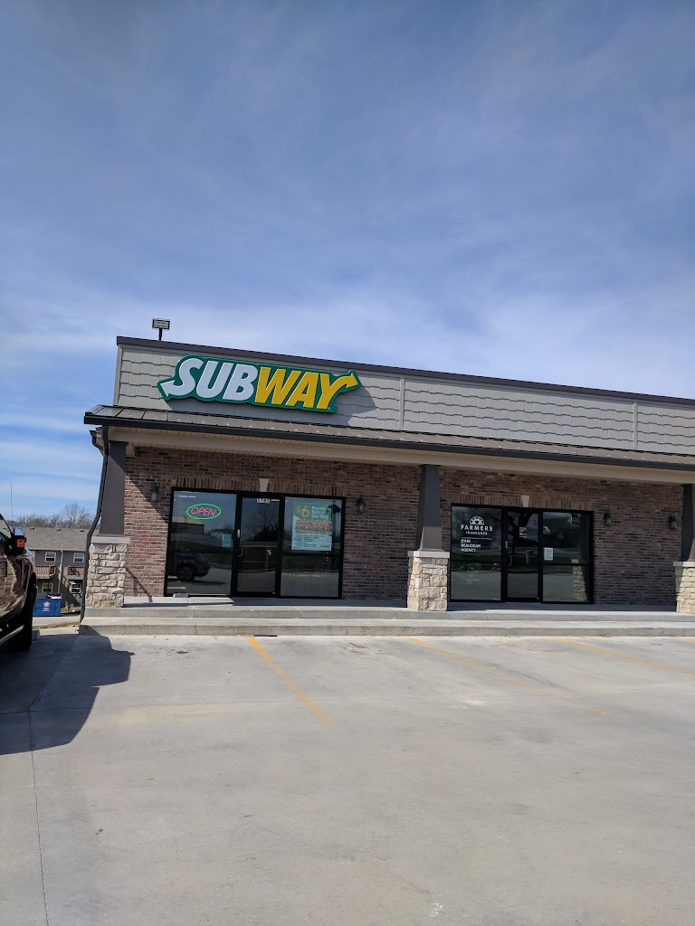 Subway 63755