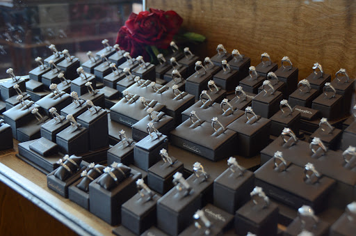 Jeweler «K Hollis Jewelers», reviews and photos, 147 S Randall Rd, Batavia, IL 60510, USA