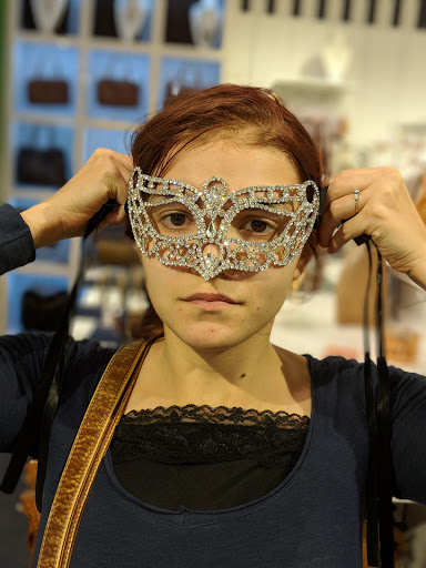 Fashion Accessories Store «Charming Charlie», reviews and photos, 4219 Elmore Avenue, Davenport, IA 52807, USA