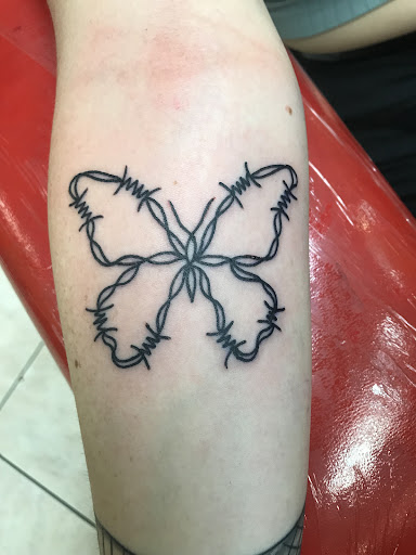 Explore norse pagan tattoo ideas, creative tattoo ideas in Chandler, available at Classic Tattoo