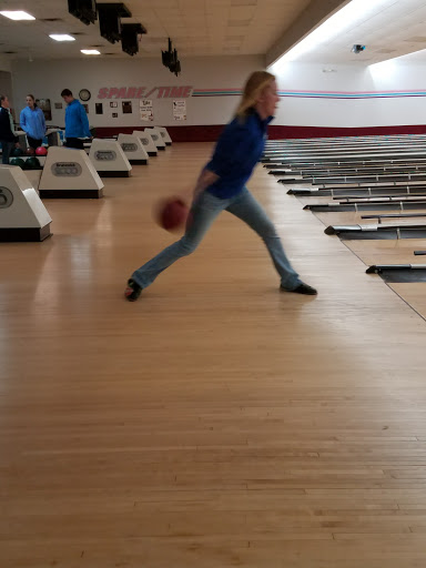 Bowling Alley «Spare Time Lanes», reviews and photos, 17 Tide Rd, Tamaqua, PA 18252, USA