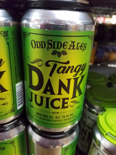 Liquor Store «Big Valley Liquor», reviews and photos, 13927 19 Mile Rd, Sterling Heights, MI 48313, USA