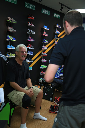 Running Store «Run Moore», reviews and photos, 13 Liberty St, Westminster, MD 21157, USA