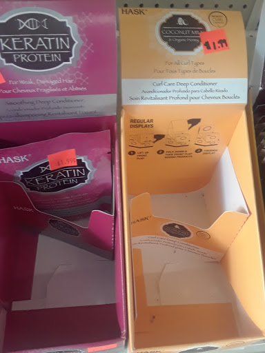 Beauty Supply Store «Dollar Mania Beauty Supply», reviews and photos, 795 Long Beach Blvd, Long Beach, CA 90813, USA