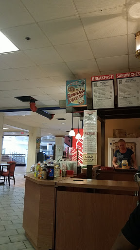 Shopping Mall «Oceanwalk Mall», reviews and photos, 101 N Ocean Dr, Hollywood, FL 33019, USA