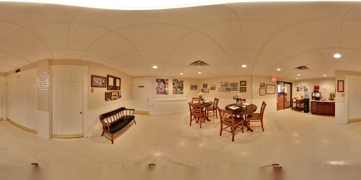 Funeral Home «Cavanagh Funeral Homes Inc», reviews and photos, 301 Chester Pike, Norwood, PA 19074, USA