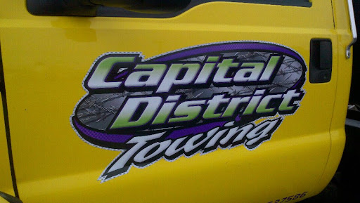Capital District Towing image 8